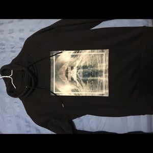 H&M Turtle Neck-Crew Sweater